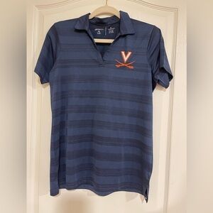 University of Virginia women’s polo​​​​​​